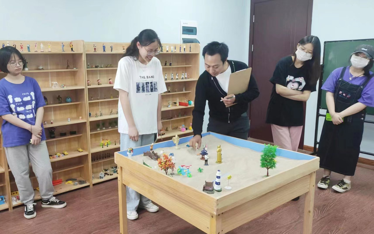 永年浙江药科职业大学